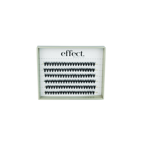 Luxe Artist Lashes - 10mm