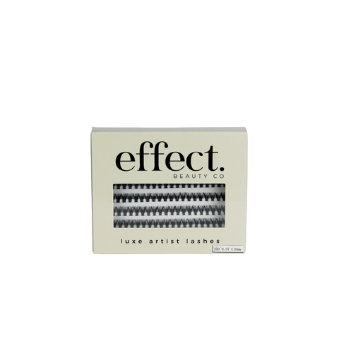 Luxe Artist Lashes - 10mm