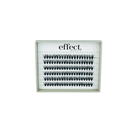 Luxe Artist Lashes - 12mm