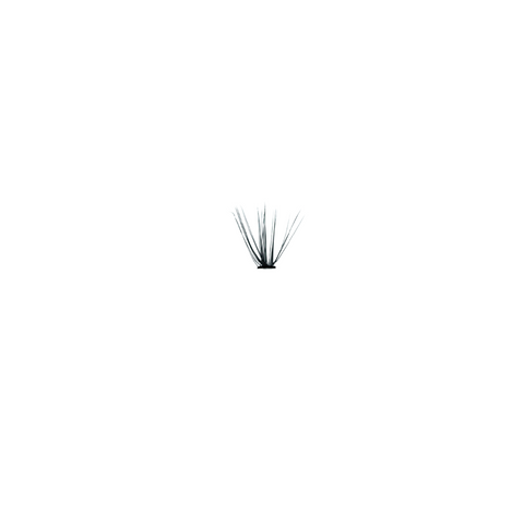 Luxe Artist Lashes - 12mm