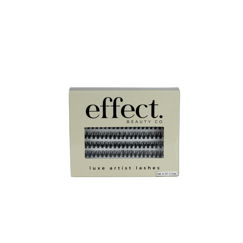 Luxe Artist Lashes - 12mm