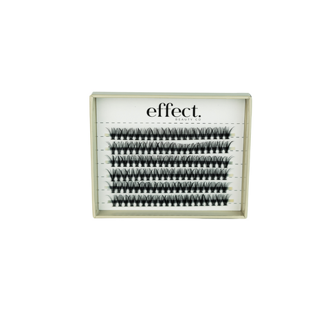 Luxe Artist Lashes - 14mm