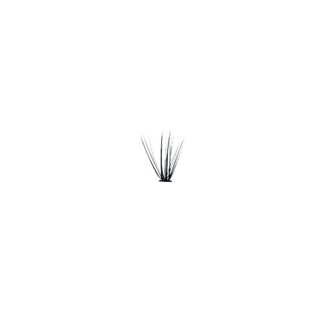Luxe Artist Lashes - 14mm