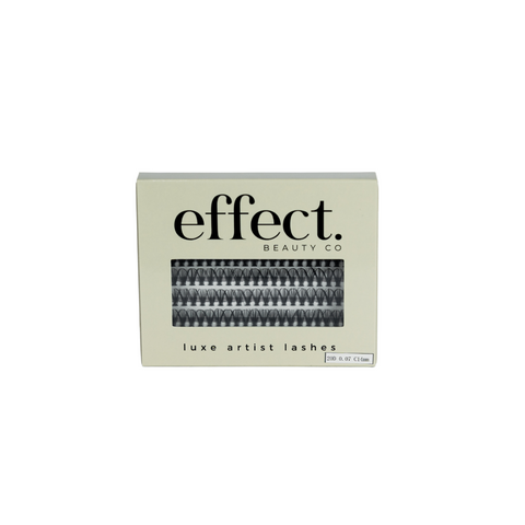Luxe Artist Lashes - 14mm