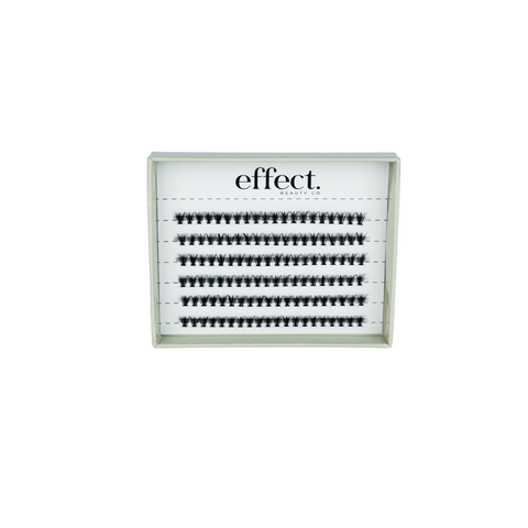 Luxe Artist Lashes - 8mm