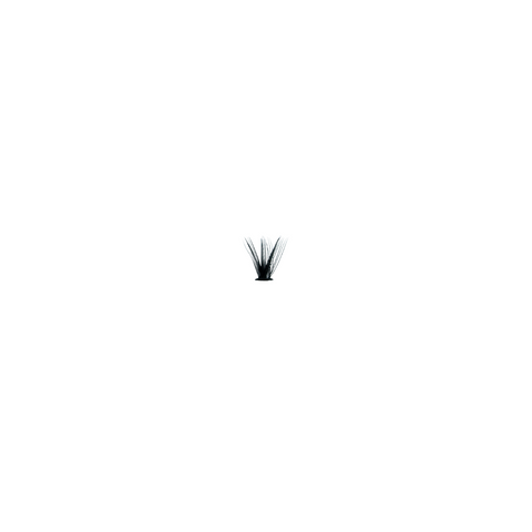 Luxe Artist Lashes - 8mm
