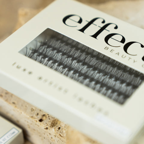Luxe Artist Lashes - 14mm