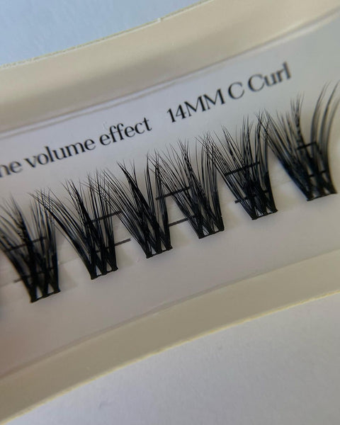 How long do the lashes last?