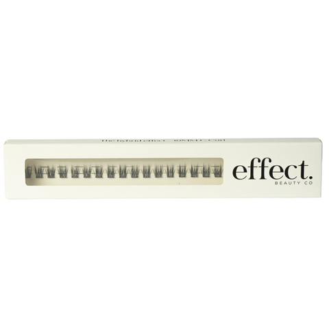 Hybrid Effect Lash refill