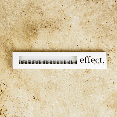 Hybrid Effect Lash refill