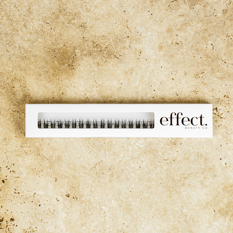 Hybrid Effect Lash refill