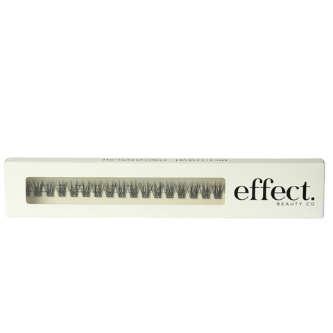 Hybrid Effect Lash refill