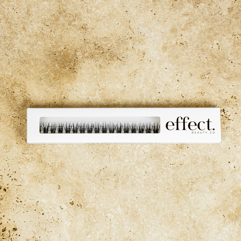 Hybrid Effect Lash refill