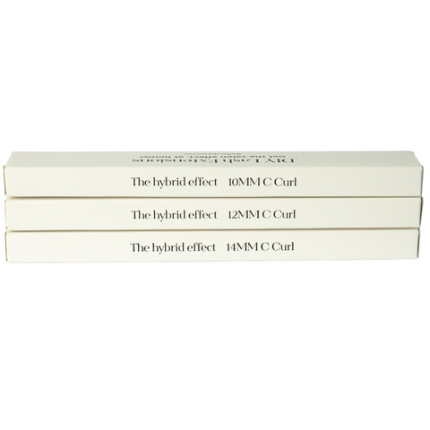 Hybrid Effect Lash refill