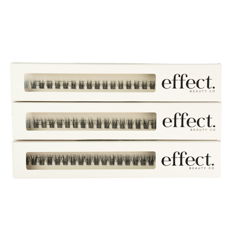 Hybrid Effect Lash refill
