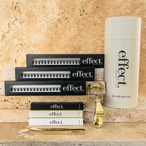 The Volume Kit