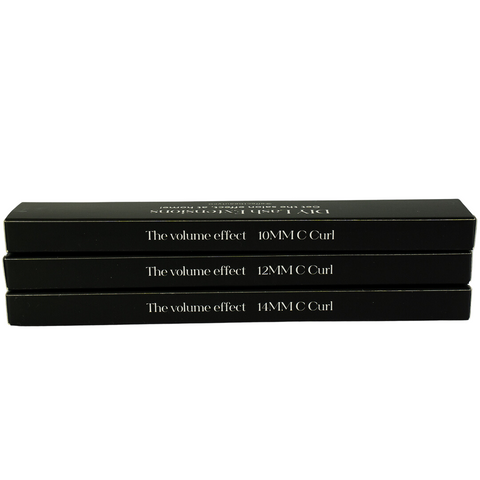 The Volume Kit