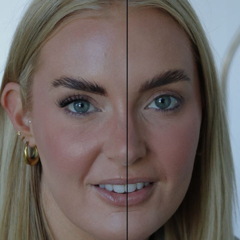 The power of lashes