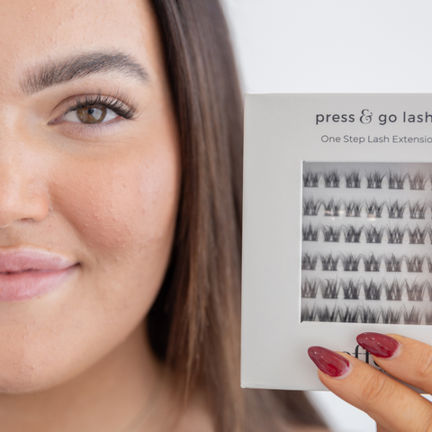 Common lash mistakes and how to fix them...