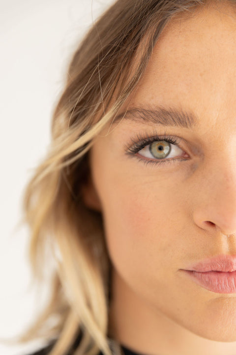 Siren Press & Go Lash