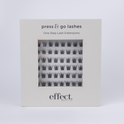 Saint Press & Go Lash