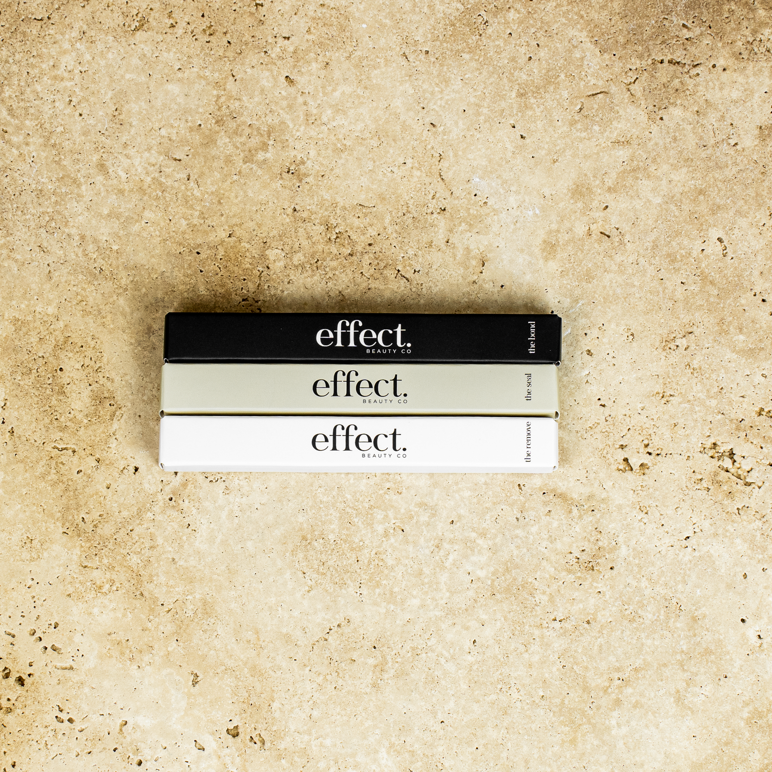 The Essentials Pack – Effect Beauty Co.
