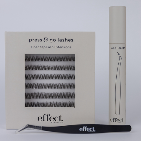 Seduce Press & Go Lash