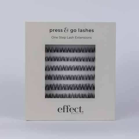 Seduce Press & Go Lash